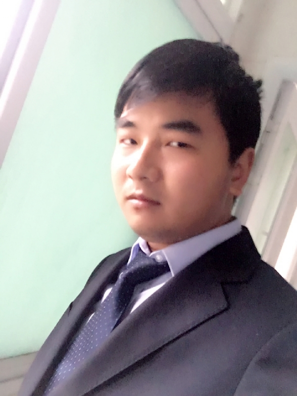 殷勤的王子的第二张照片--通城闪婚服务中心